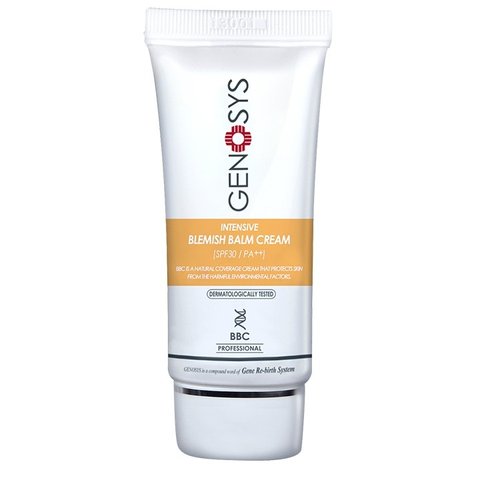 Genosys Blemish Balm Cream SPF 30 50 ml (ВВ-крем) 1414 фото