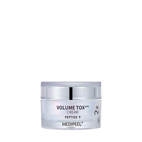 Medi-Peel Peptide 9 Volume Tox Cream Pro 50 ml (Крем омолоджувальний з пептидами) mdp021 фото