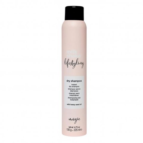 Milk Shake Lifestyling Dry Shampoo 225 ml (Сухий шампунь) 1000-141 фото