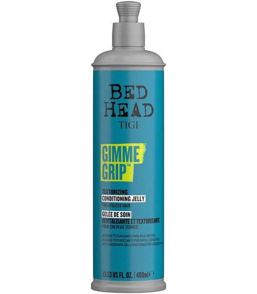 TIGI Bed Head Gimme Grip Conditioner 400 ml (Кондиціонер для об'єму волосся) 5304 фото