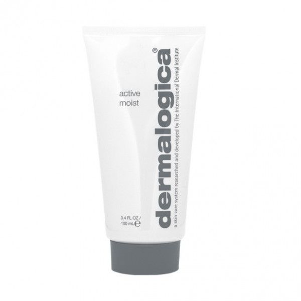 Dermalogica Active Moist 100 мл (Активний зволожувач без олій) 3417 фото