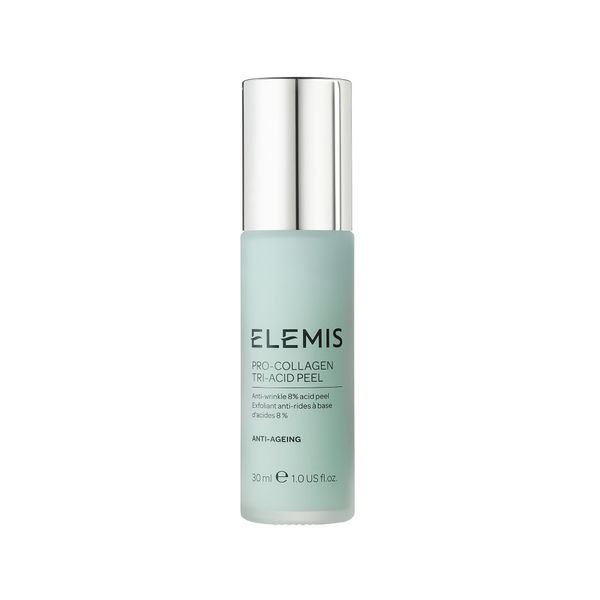 ELEMIS Pro-Collagen Tri-Acid Peel 30 ml (Анти-ейдж кислотний пілінг) 5177 фото