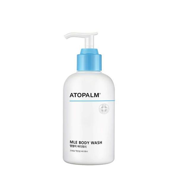 ATOPALM MLE Body Wash 300 ml (Гель для душу заспокійливий з керамідами) 8809723785476 фото