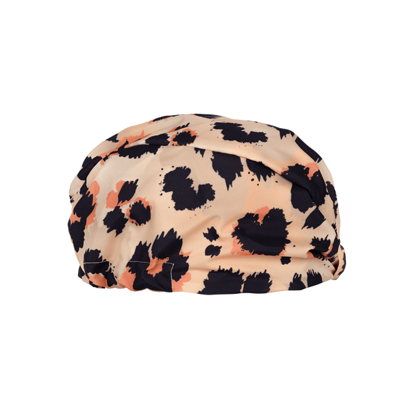 Invisibobble Set Showerwrap Leo (Водовідштовхувальний тюрбан для душу для волосся) 4063528091758 фото