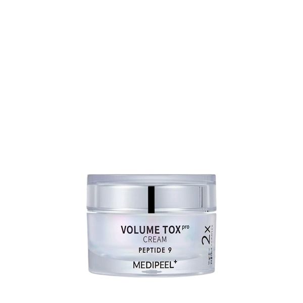 Medi-Peel Peptide 9 Volume Tox Cream Pro 50 ml (Крем омолоджувальний з пептидами) mdp021 фото