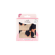Invisibobble Set Showerwrap Leo (Водовідштовхувальний тюрбан для душу для волосся) 4063528091758 фото 1