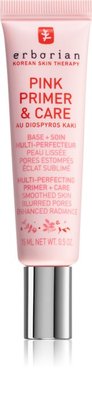 ERBORIAN Pink Primer & Care 15 ml (Крем для обличчя) 2510 фото