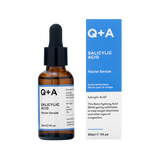 Q+A Salicylic Acid Facial Serum 30ml (Сироватка для обличчя з саліциловою кислотою) 5061066470201 фото