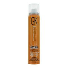 Global Keratin Dry Oil Shine Spray 115 ml (Спрей для блиску) 1332 фото