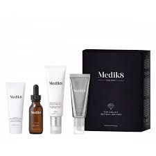 Medik8 The CSA Retinal Advanced Edition for Men ( набір для посиленого антивікового догляду завдяки вітаміну А нового покоління.) 6526 фото