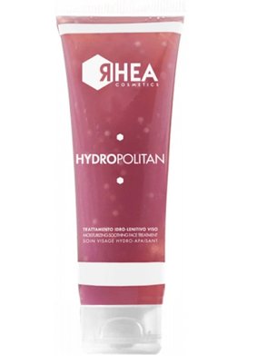 Rhea HydroPolitan 50 ml (Зволоджувально-заспокійлива маска для обличчя) 6330-3 фото