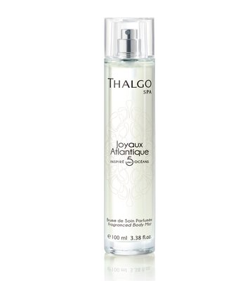 Thalgo Fragranced Body Mist 100 ml (Зволожуюча аромапелена для тіла) 4852 фото