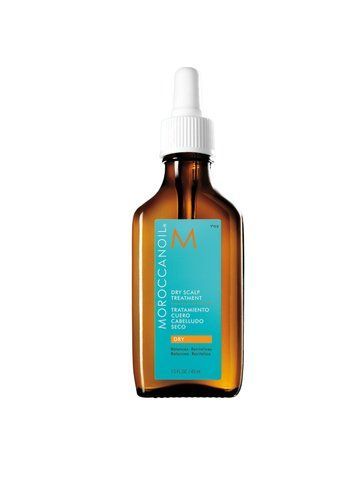 MoroccanOil Dry-No-More Professional Scalp Treatment 45 мл 314 фото
