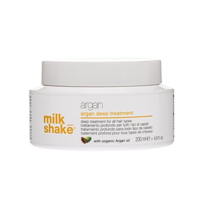 Milk Shake Argan Deep Treatment 200 ml (Засіб для волосся) 1000-95 фото