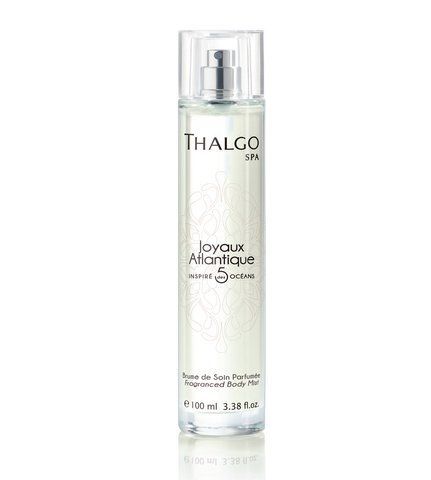 Thalgo Fragranced Body Mist 100 ml (Зволожуюча аромапелена для тіла) VT18010 фото