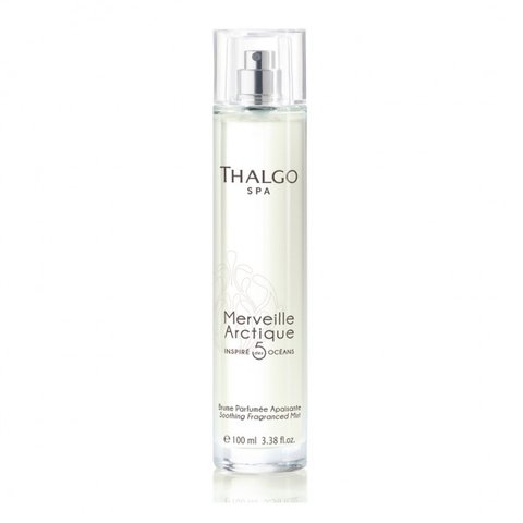 Thalgo Soothing Fragrance Mist 100 мл (Заспокійлива аромапелена для тіла) 3796 фото