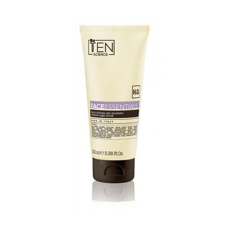 TEN Science Face Essentials Enzyme Peeling Gel 100 ml (Ензимний пілінг-гель) 3488 фото