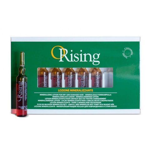 Orising Mineralizzante 12*10 ml (Фітоесенціальний мінералізуючий лосьйон) OR4250 фото