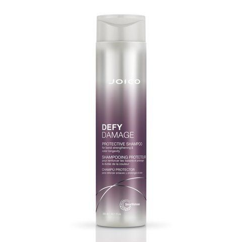 Joico Defy Damage Protective Shampoo 1000 ml (Захисний шампунь) 61056 фото