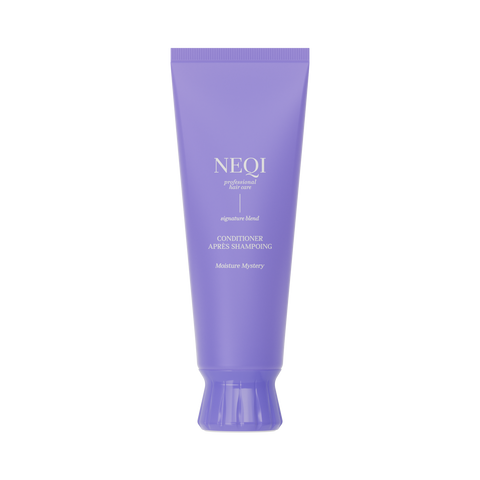 NEQI Moisture Mystery Conditioner 250ml (Зволожуючий кондиціонер) NQ02 фото