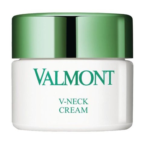 Valmont V-Neck Cream 50 ml (Антивіковий крем для шиї) VAL705939 фото