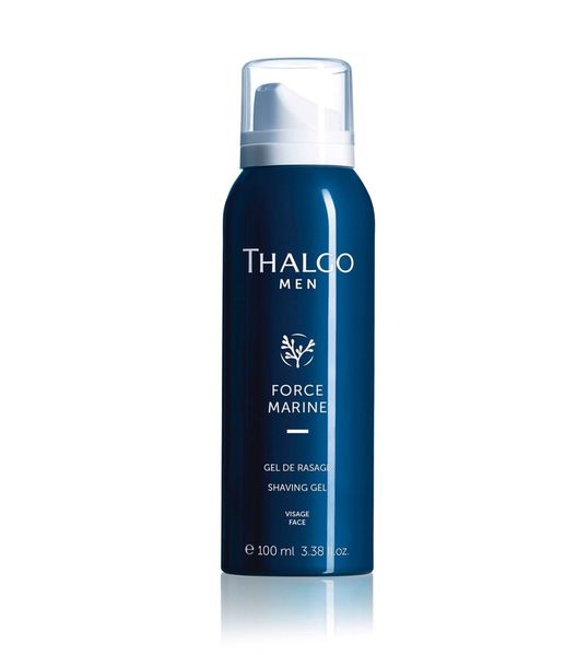 Thalgo Shaving Gel 100 мл (Гель для гоління) 3728 фото