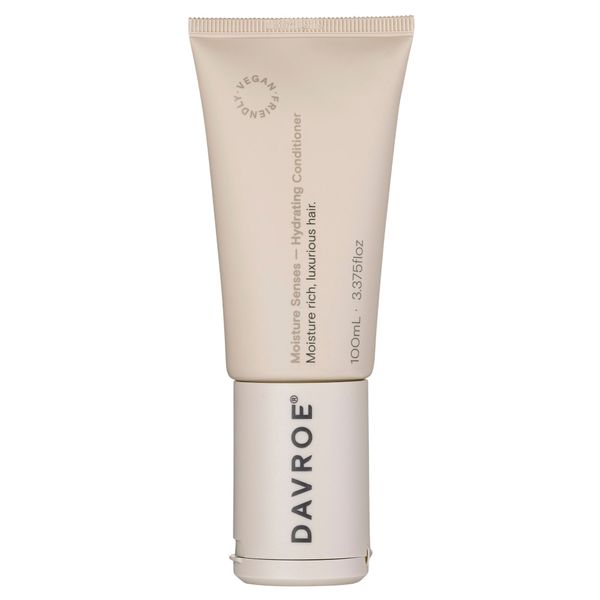 DAVROE Moisture Hydrating Conditioner 100 мл (Зволожуючий кондиціонер) DVR3512 фото