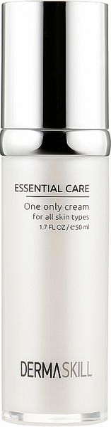 Dermaskill One Only Cream 50 ml (Крем 3 в 1 для обличчя) 0860007382956 фото