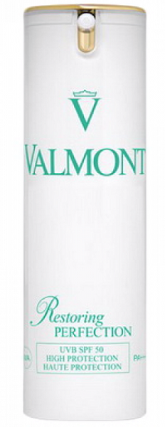 Valmont Restoring Perfection SPF 50 30 ml (Відновлюючий крем “Перевага”) VAL704004 фото