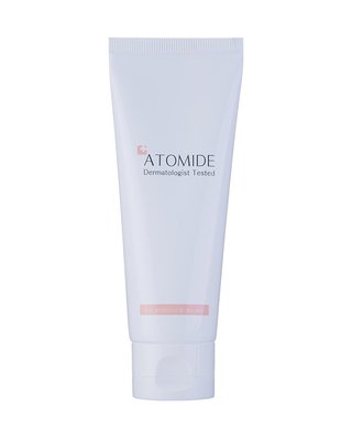 CUSKIN Clean-Up Atomide Cream 100 ml (Крем для атопічної шкіри) 5077 фото