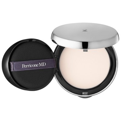 Perricone MD No Makeup Instant Blur Compact 9 g (Праймер-коректор під макіяж) 6689 фото