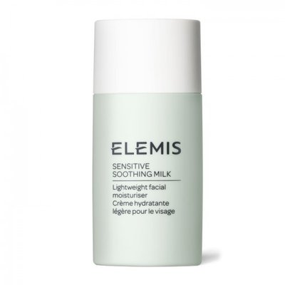 ELEMIS Sensitive Soothing Milk 50 ml (Легкий зволожувач для чутливої шкіри) 4798 фото