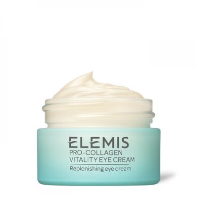 ELEMIS Pro-Collagen Vitality Eye Cream 15 ml (Відновлюючий ліфтинг крем під оч) 5235 фото