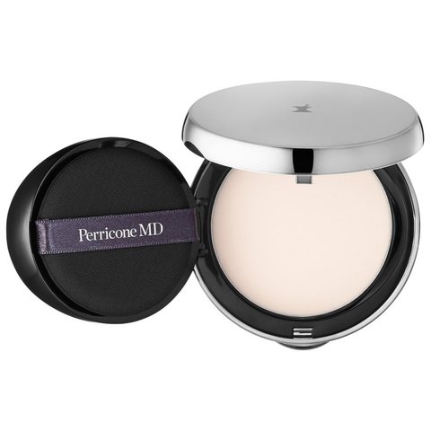 Perricone MD No Makeup Instant Blur Compact 9 g (Праймер-коректор під макіяж) 6689 фото