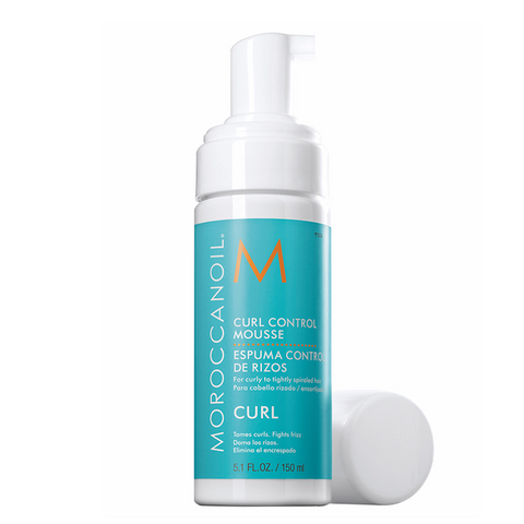 MoroccanOil Curl Control Mousse 150 мл 315 фото
