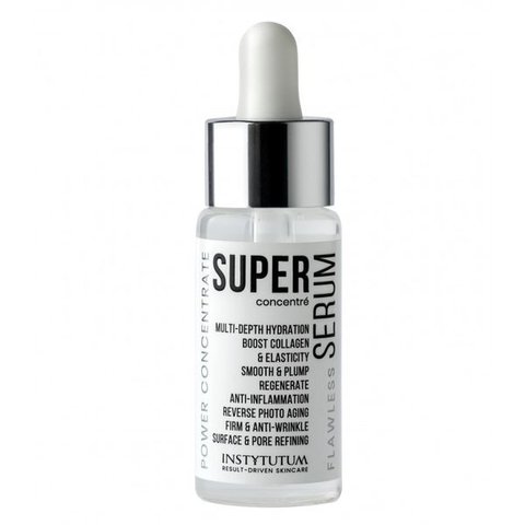 Instytutum Super Serum 30 ml (Антивіковий концентрат) 2739 фото