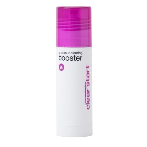 Dermalogica Breakout Clearing Booster 30 мл (Підсилювач очищення запалень шкіри) 3419 фото