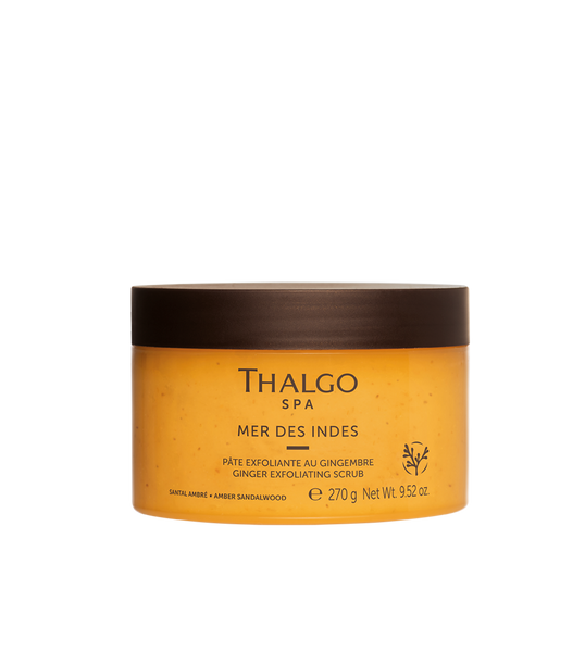 Thalgo Ginger Exfoliating Scrub 270 g (Імбирний скраб) 4853 фото