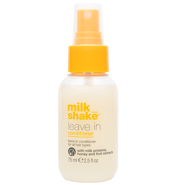 Milk Shake Leave-in Treatments Conditioner 75 ml (Незмивний спрей-кондиціонер) 1000-113(1) фото