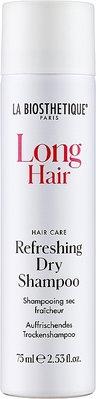La Biosthetique Long Hair Refreshing Dry Shampoo 75 ml (Освіжаючий сухий шампунь) 1215-1 фото