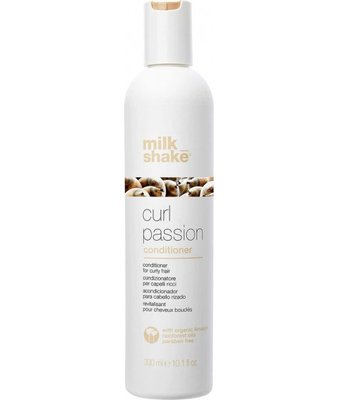 Milk Shake Curl Passion Conditioner 300 ml (Кондиціонер для в'юнкого волосся) 1000-79 фото