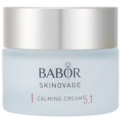 Babor Skinovage Calming Cream 50 ml (Крем для чутливої шкіри обличчя) 5734 фото