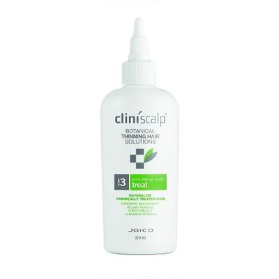 Cliniscalp stimulating scalp treat - natural or chemically treated hair 100 мл () 613 фото