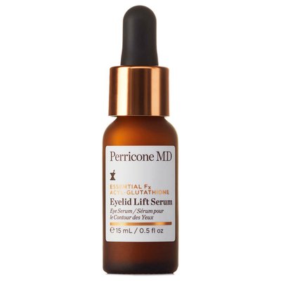 Perricone MD Essential Fx Acyl-Glutathione: Eyelid Serum 15 ml (Ліфтинг-сироватка навколо очей) 6671 фото