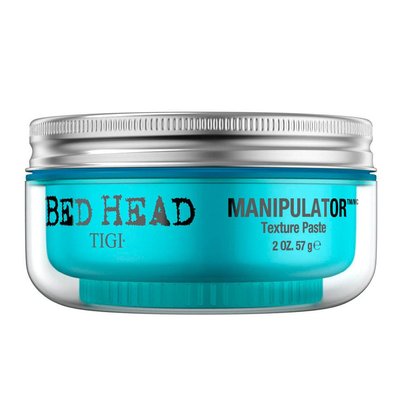 TIGI Bed Head Manipulator 57g (паста для стайлінгу) 5367 фото