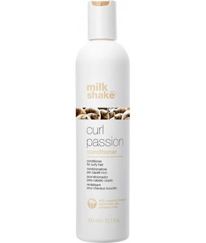 Milk Shake Curl Passion Conditioner 300 ml (Кондиціонер для в'юнкого волосся) 1000-79 фото