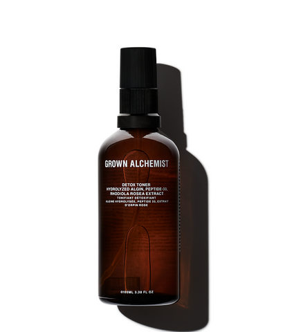 Grown Alchemist Detox Toner 100 ml (Тонік для обличчя) 5418 фото