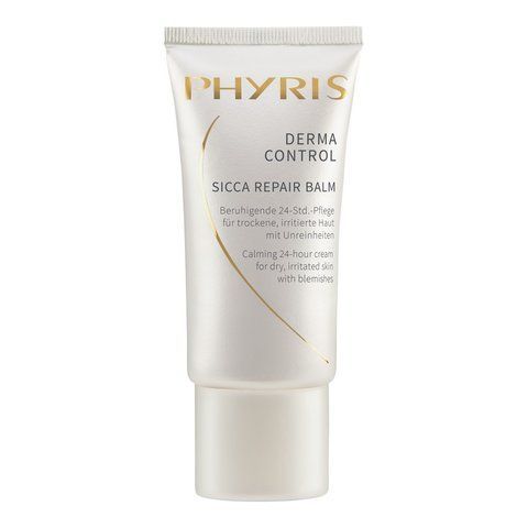 Phyris Sicca Repair Balm 50 ml (Відновлюючий бальзам 50 мл) 48874 фото