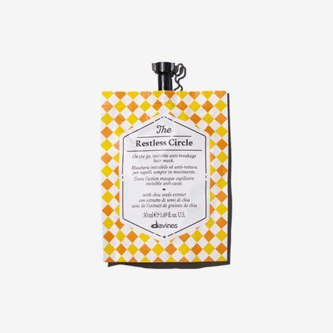 Davines THE RESTLESS CIRCLE 50 ml (Невидима маска) 4730 фото