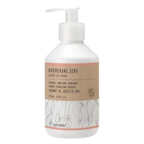 Greensoho Boomerang.Zero Leave In Cream 250 ml (Hезмивна маска) 5834 фото